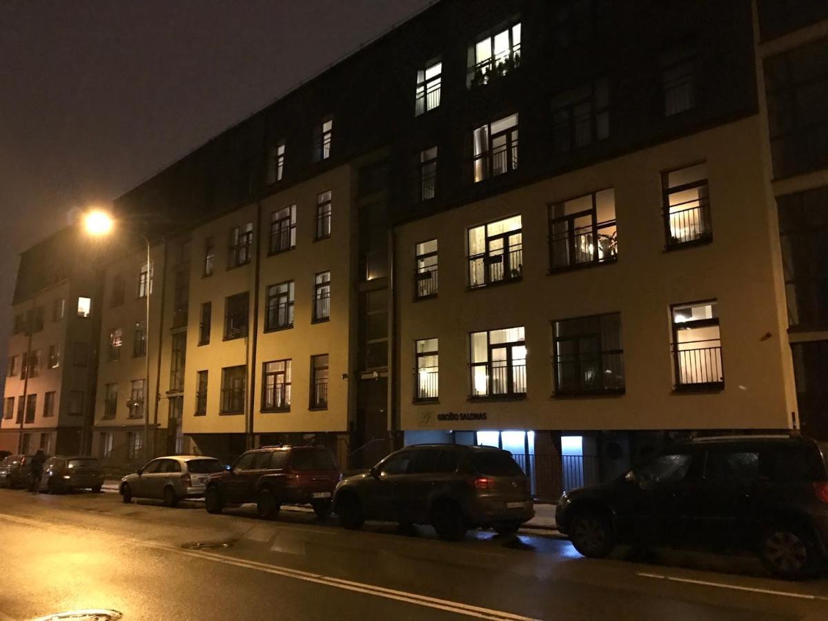 Near Station Apartment VNO Eksteriør billede